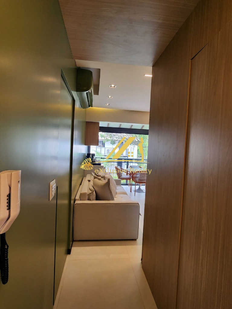 Apartamento, 1 quarto, 45 m² - Foto 28