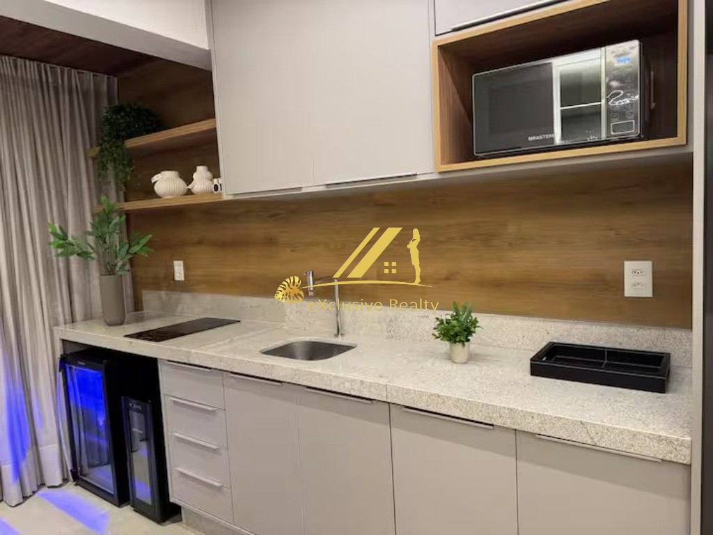 Apartamento, 1 quarto, 27 m² - Foto 20
