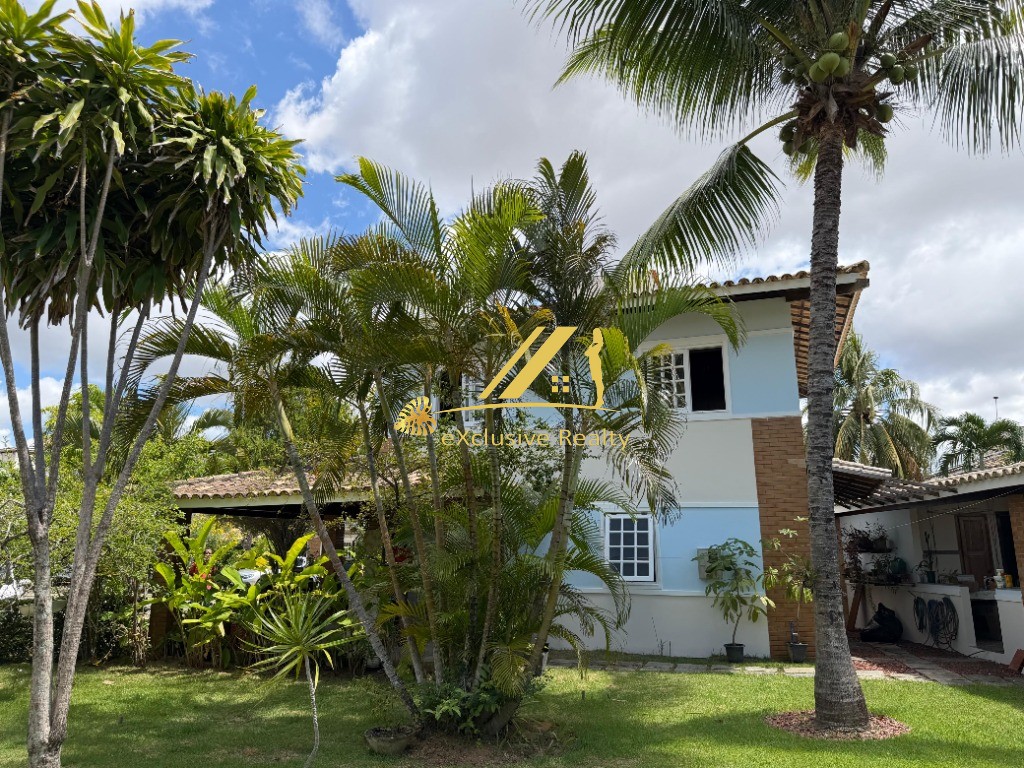 Casa, 3 quartos, 250 m² - Foto 1