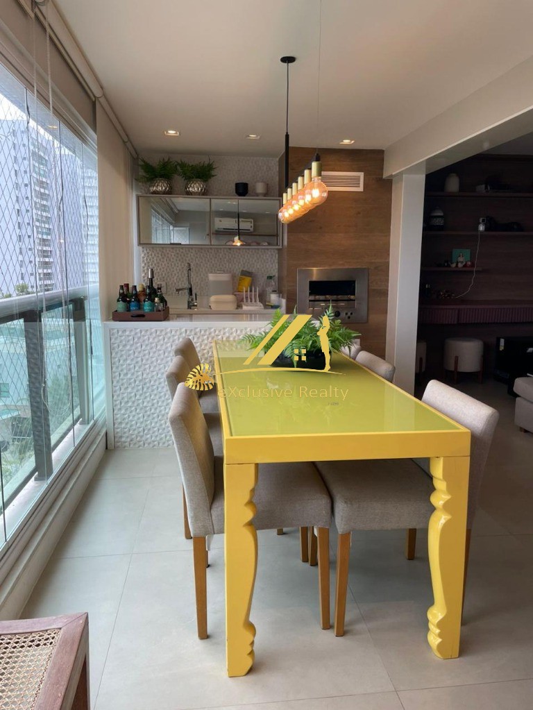 Apartamento, 3 quartos, 137 m² - Foto 21