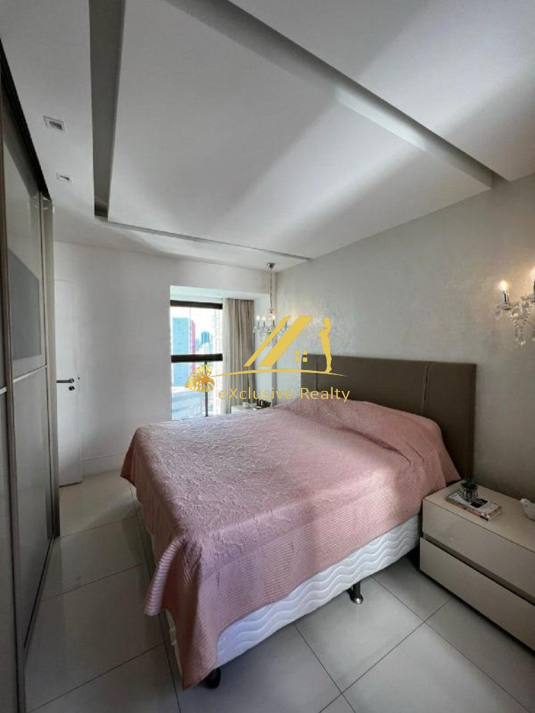 Apartamento, 3 quartos, 137 m² - Foto 12