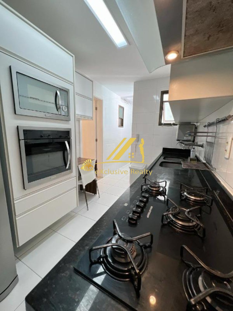 Apartamento, 3 quartos, 137 m² - Foto 3