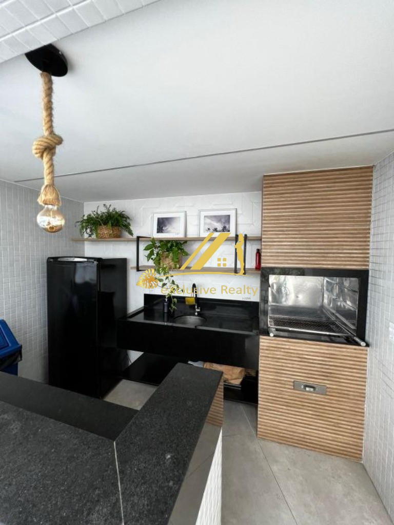 Apartamento, 3 quartos, 137 m² - Foto 14