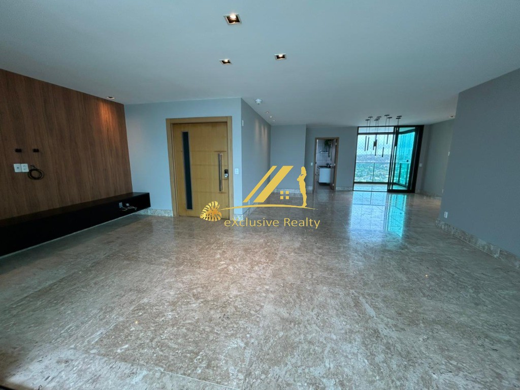 Apartamento, 4 quartos, 240 m² - Foto 1