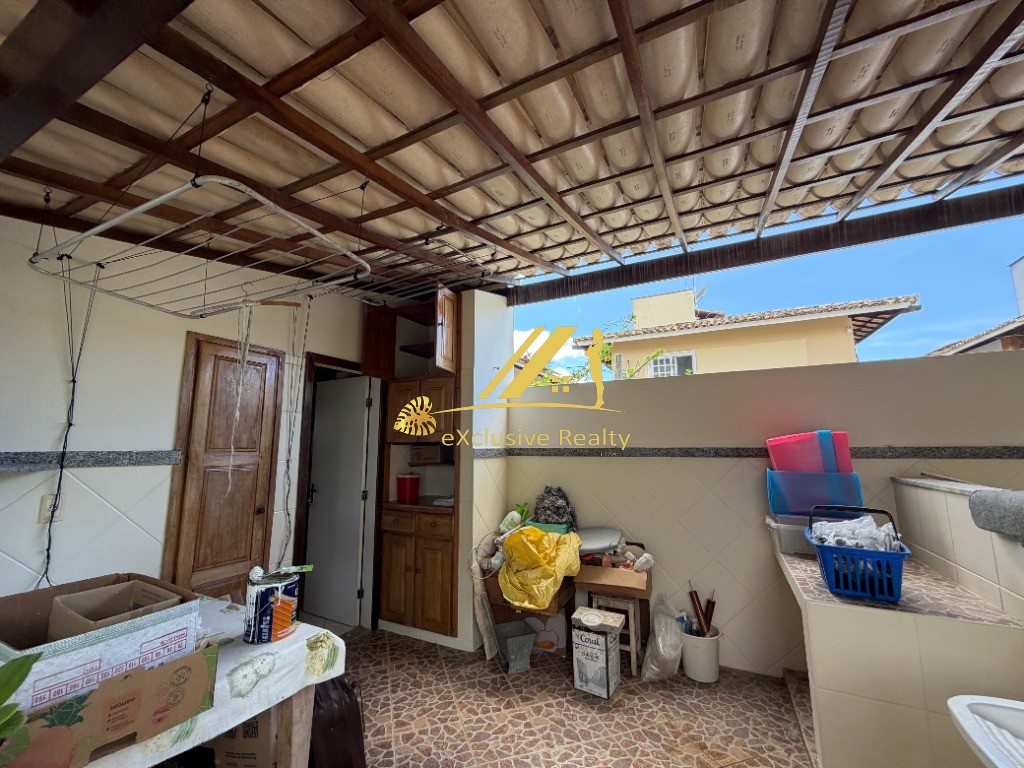 Casa, 3 quartos, 250 m² - Foto 26
