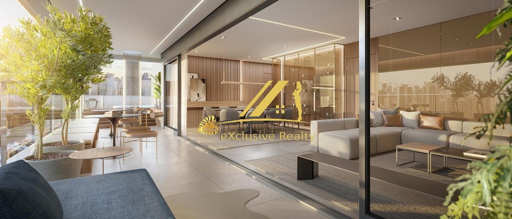 Apartamento, 2 quartos, 81 m² - Foto 2