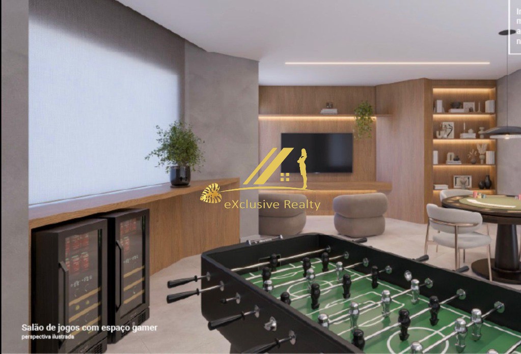 Apartamento, 2 quartos, 48 m² - Foto 9
