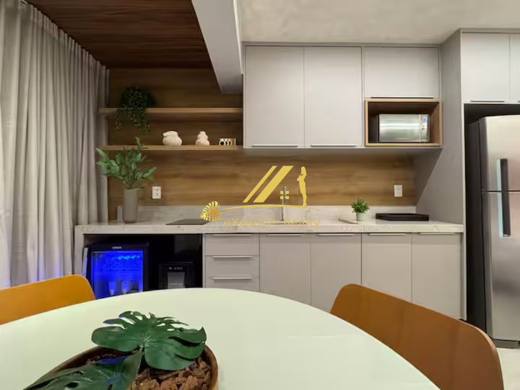 Apartamento, 1 quarto, 27 m² - Foto 18