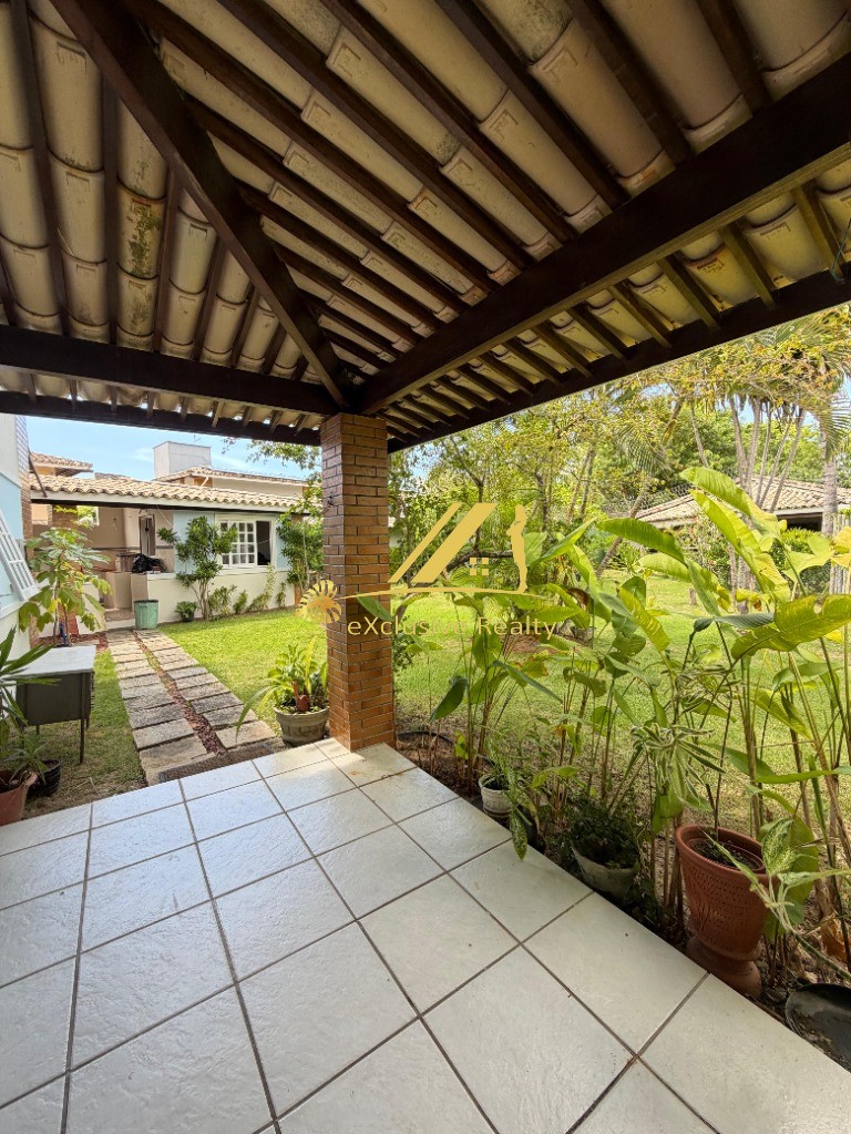 Casa, 3 quartos, 250 m² - Foto 32