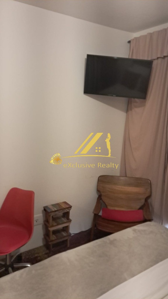 Kitnet-Studio, 25 m² - Foto 12