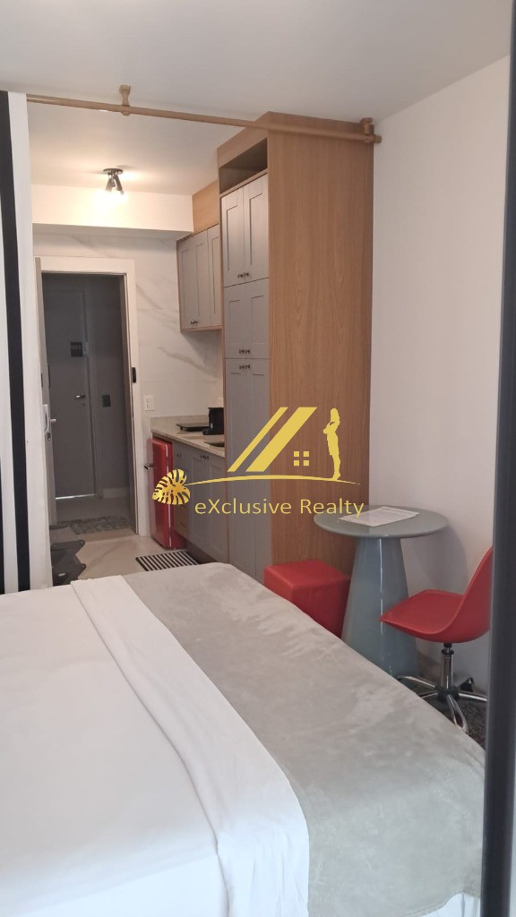 Kitnet-Studio, 25 m² - Foto 9