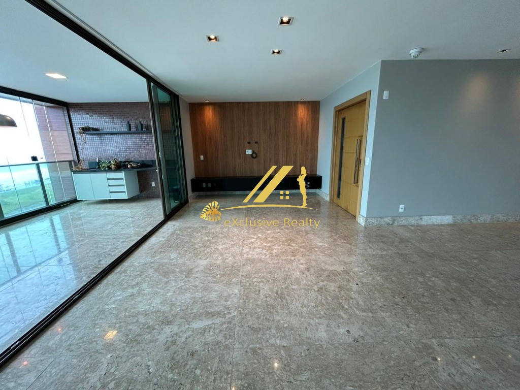 Apartamento, 4 quartos, 240 m² - Foto 9