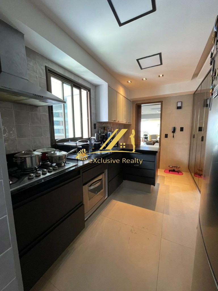 Apartamento, 3 quartos, 166 m² - Foto 17