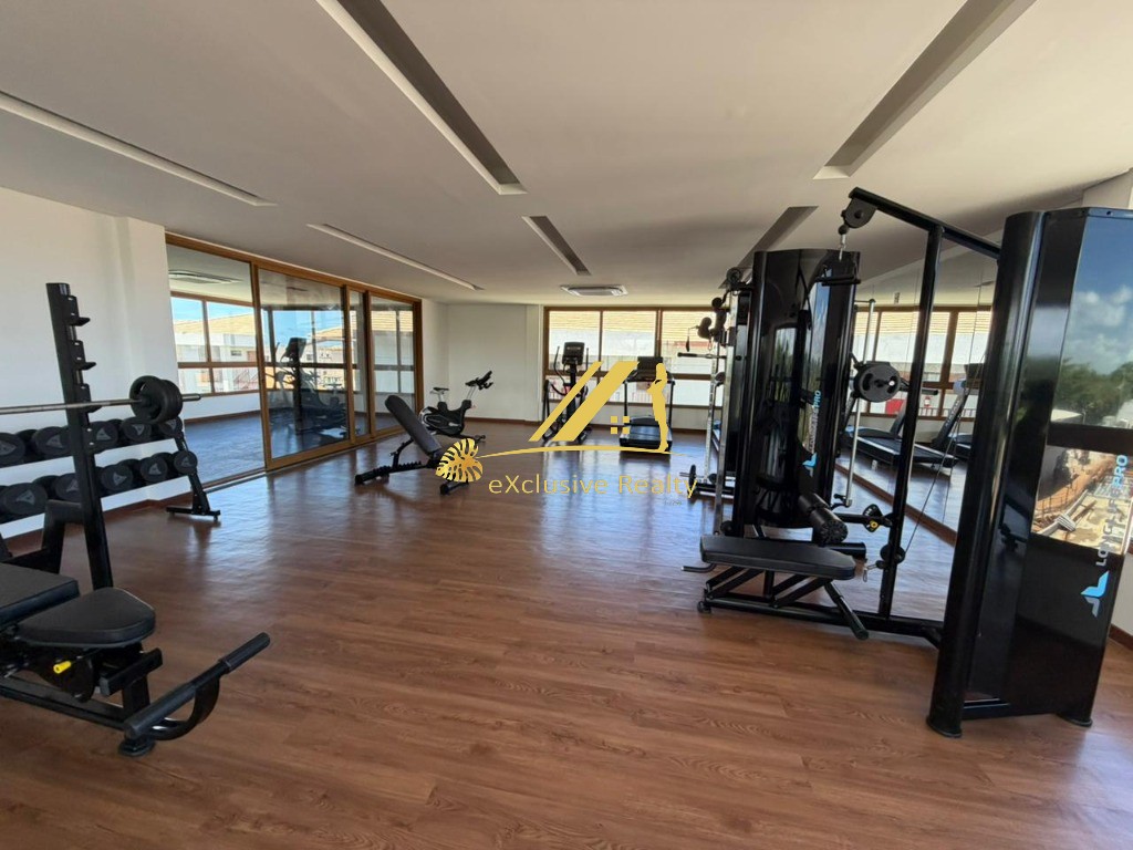 Apartamento, 2 quartos, 84 m² - Foto 2