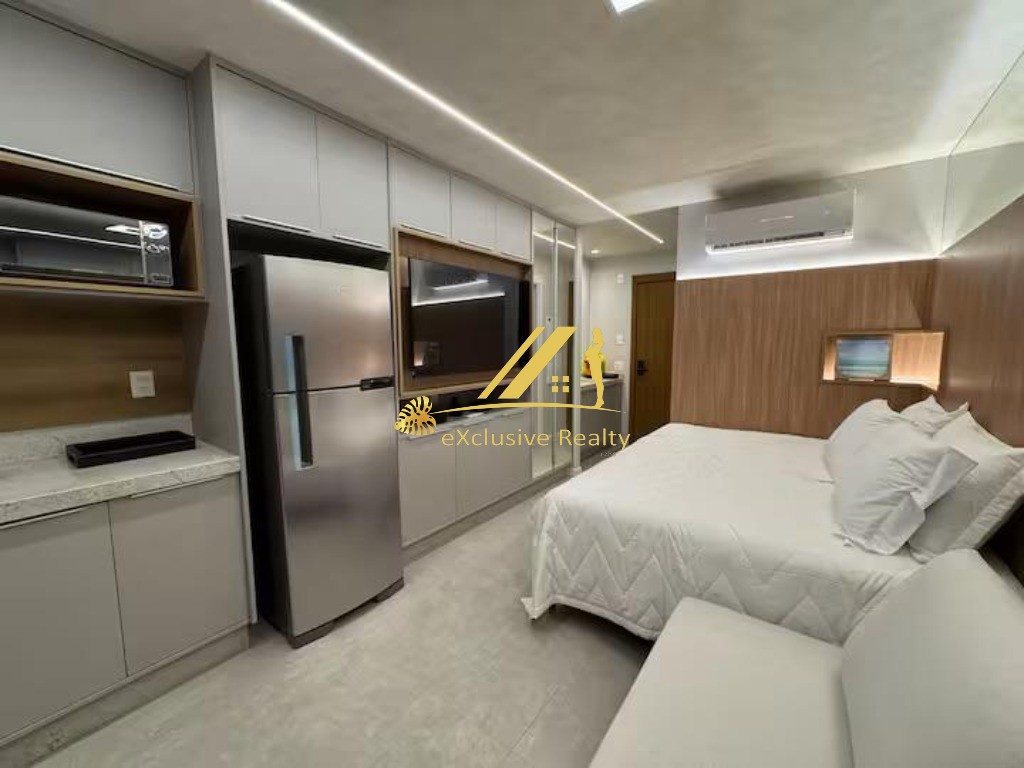 Apartamento, 1 quarto, 27 m² - Foto 13