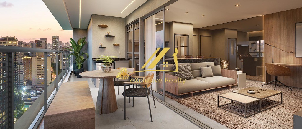 Apartamento, 2 quartos, 81 m² - Foto 6