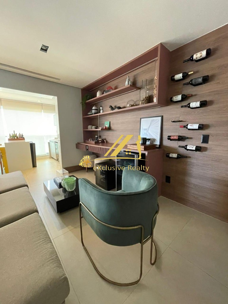 Apartamento, 3 quartos, 166 m² - Foto 10