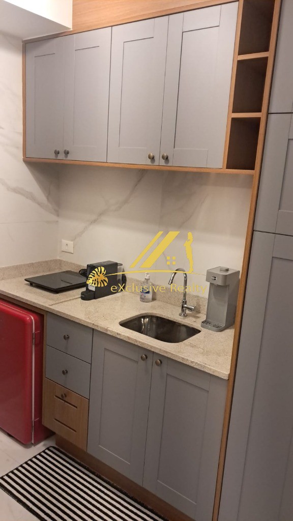 Kitnet-Studio, 25 m² - Foto 11