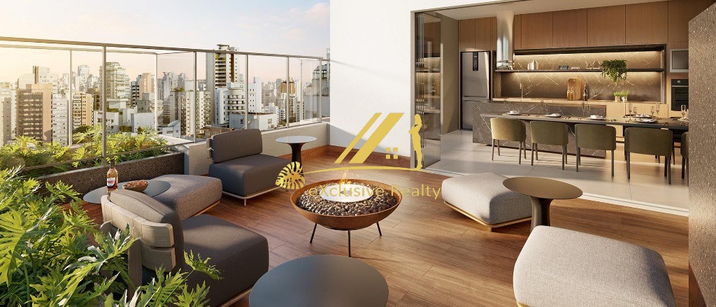 Apartamento, 2 quartos, 81 m² - Foto 12