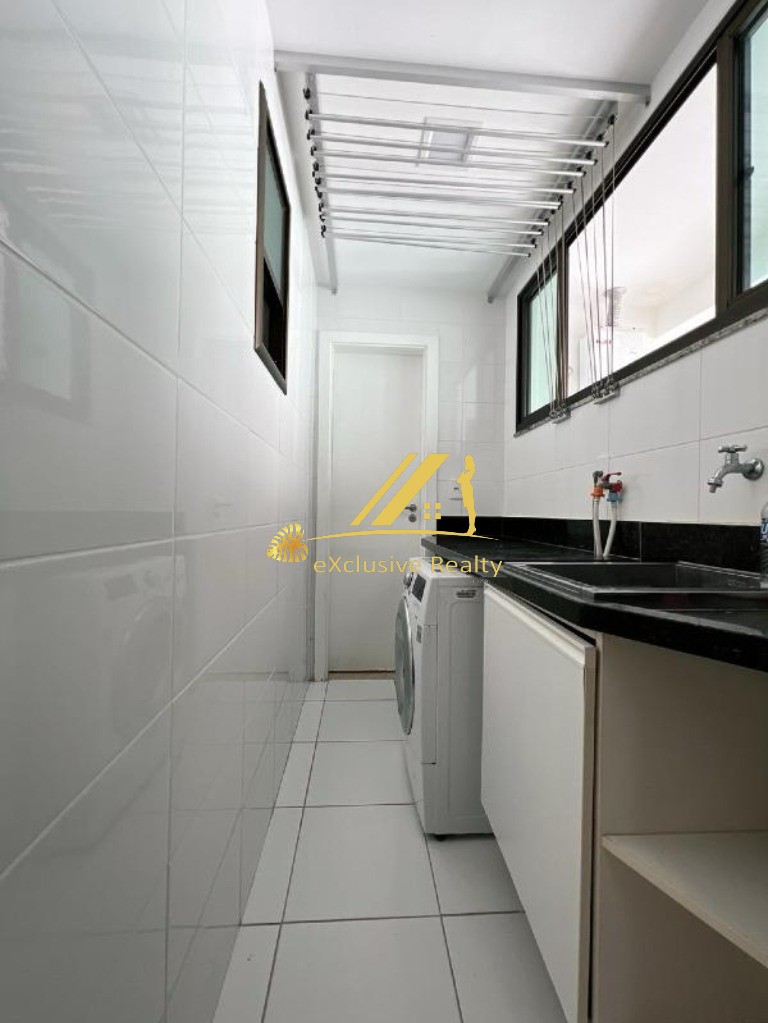 Apartamento, 3 quartos, 137 m² - Foto 2