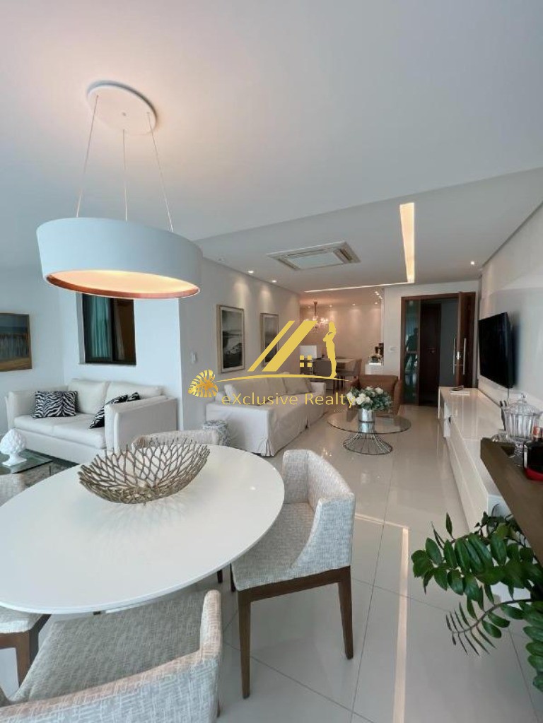 Apartamento, 3 quartos, 137 m² - Foto 10