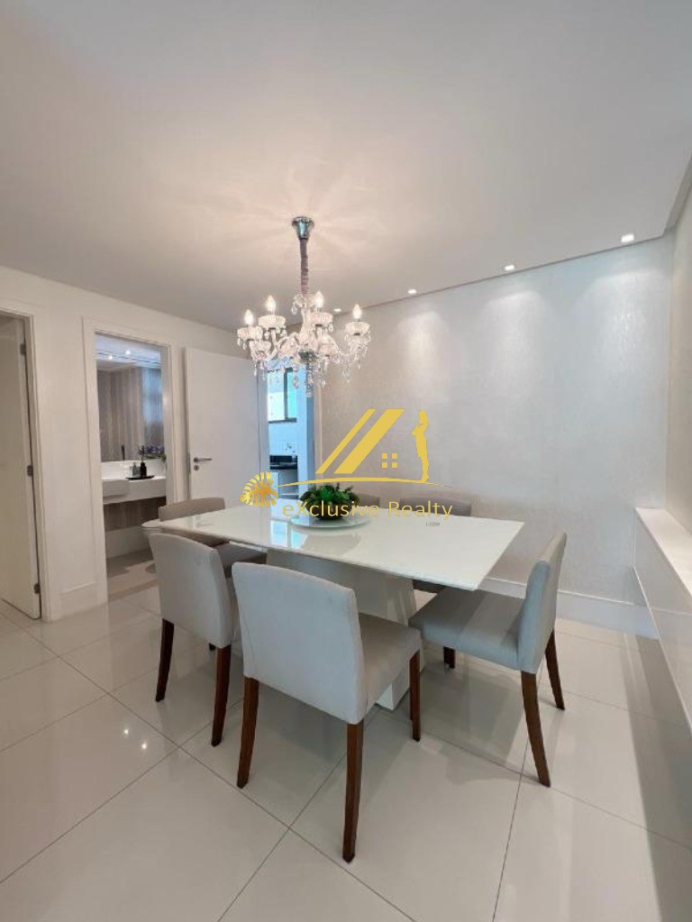 Apartamento, 3 quartos, 137 m² - Foto 11