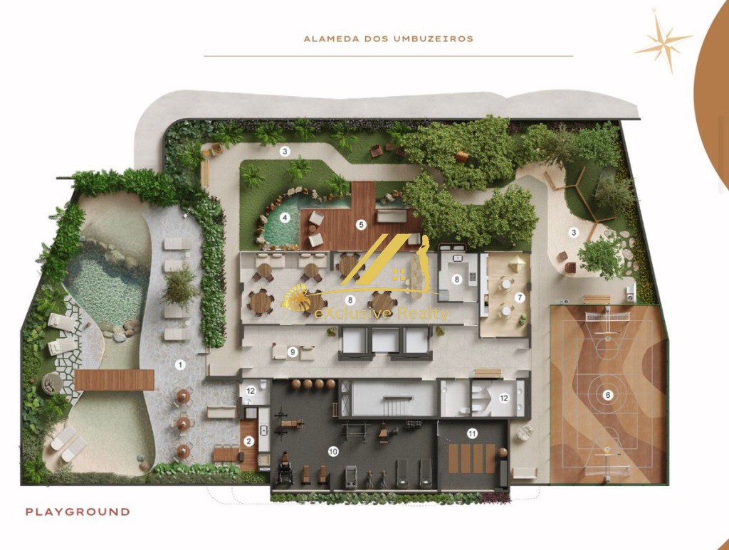 Apartamento, 2 quartos, 73 m² - Foto 9