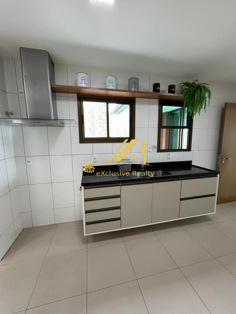 Apartamento, 4 quartos, 240 m² - Foto 7