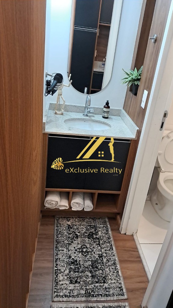 Kitnet-Studio, 25 m² - Foto 18