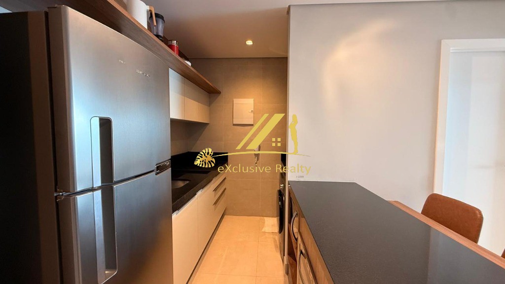 Apartamento, 1 quarto, 43 m² - Foto 10