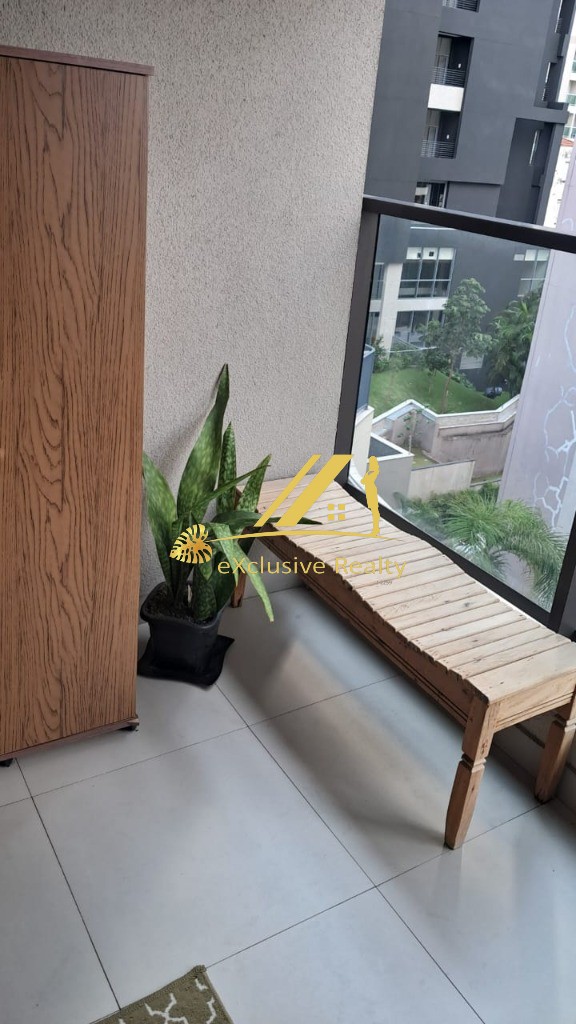 Kitnet-Studio, 25 m² - Foto 16