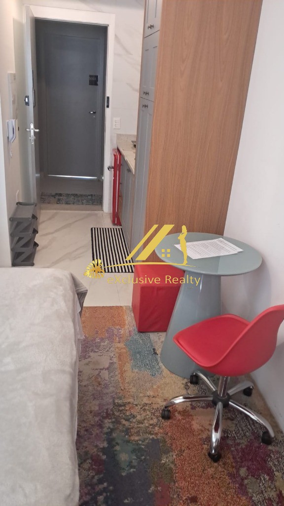 Kitnet-Studio, 25 m² - Foto 8