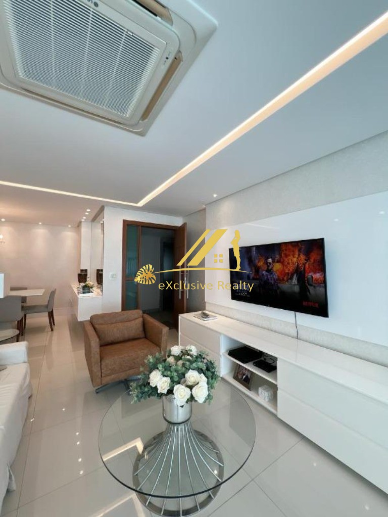 Apartamento, 3 quartos, 137 m² - Foto 6