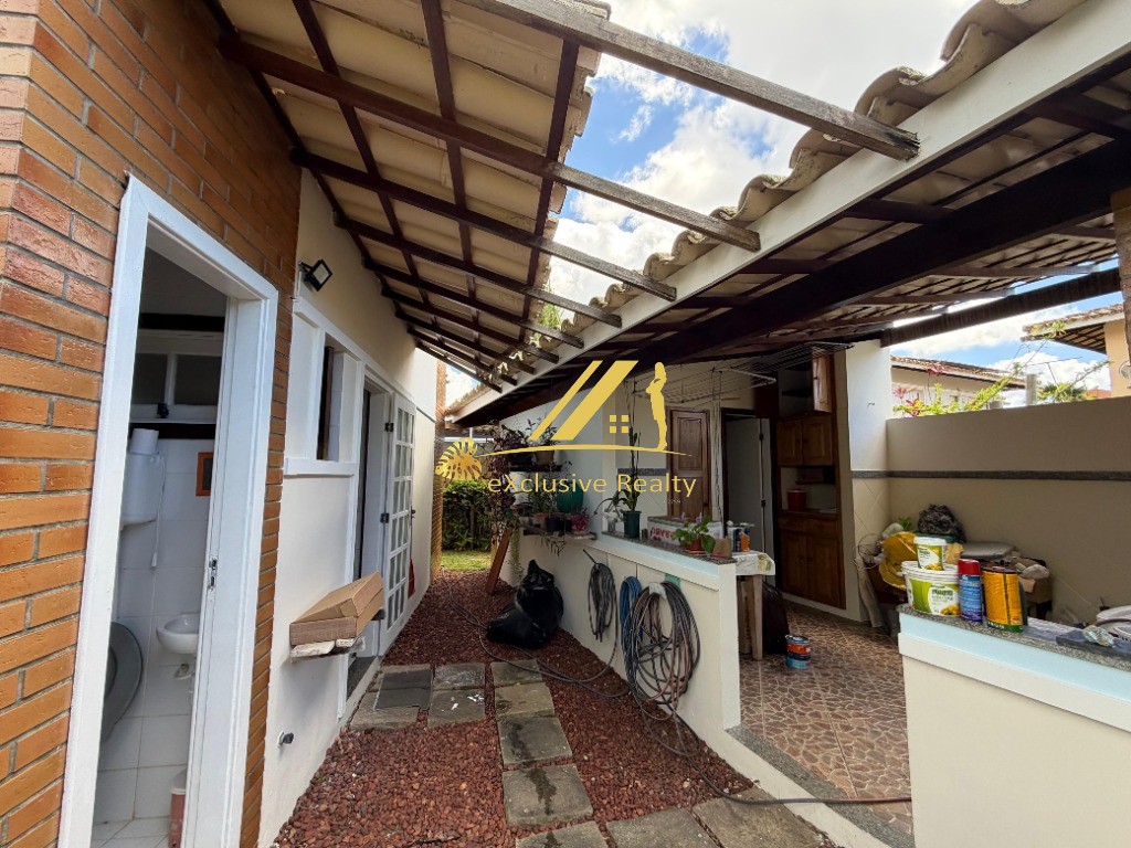 Casa, 3 quartos, 250 m² - Foto 28