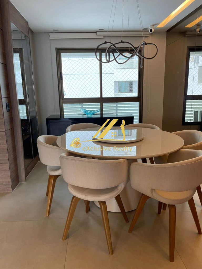 Apartamento, 3 quartos, 137 m² - Foto 24