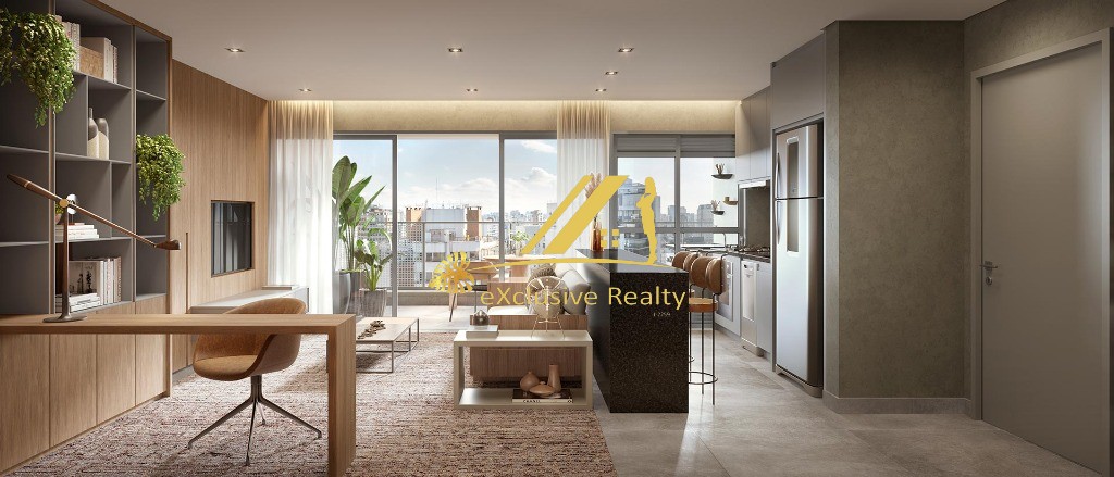 Apartamento, 2 quartos, 81 m² - Foto 7