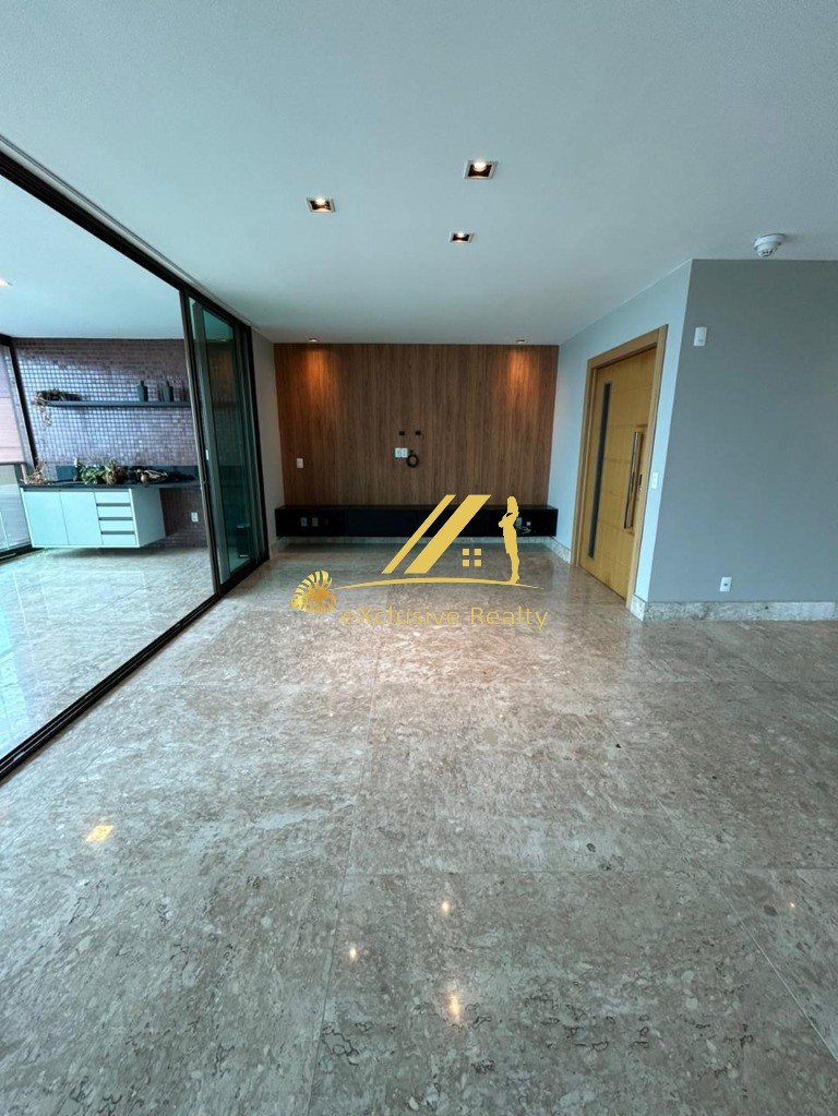 Apartamento, 4 quartos, 240 m² - Foto 28