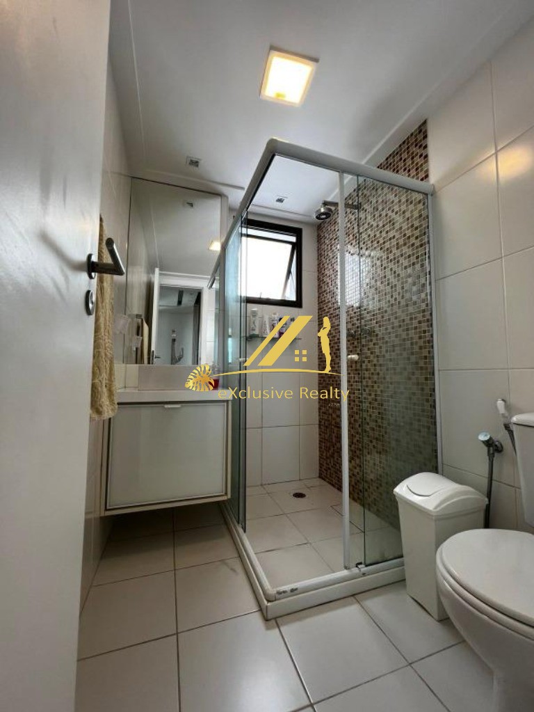 Apartamento, 3 quartos, 137 m² - Foto 5