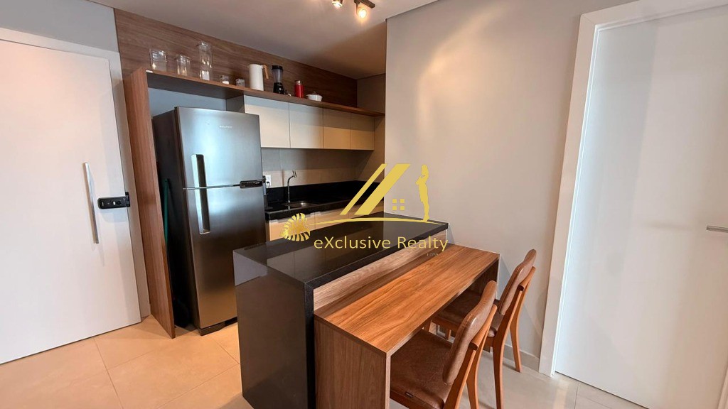 Apartamento, 1 quarto, 43 m² - Foto 9