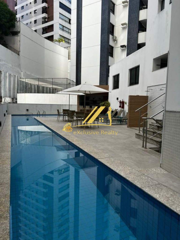 Apartamento, 3 quartos, 137 m² - Foto 9