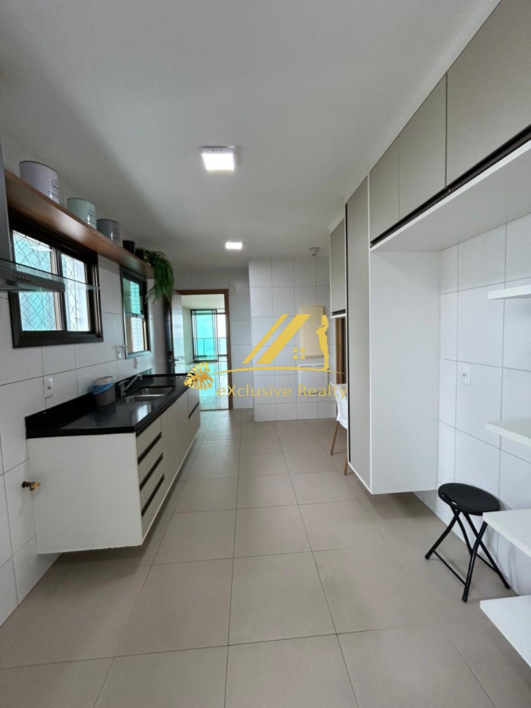Apartamento, 4 quartos, 240 m² - Foto 13