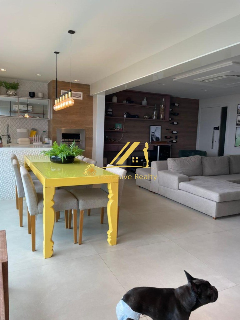 Apartamento, 3 quartos, 137 m² - Foto 22