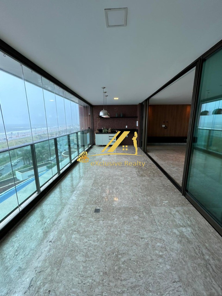 Apartamento, 4 quartos, 240 m² - Foto 21