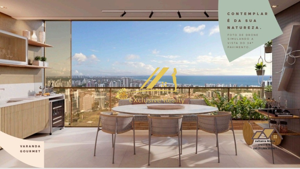 Apartamento, 2 quartos, 73 m² - Foto 4