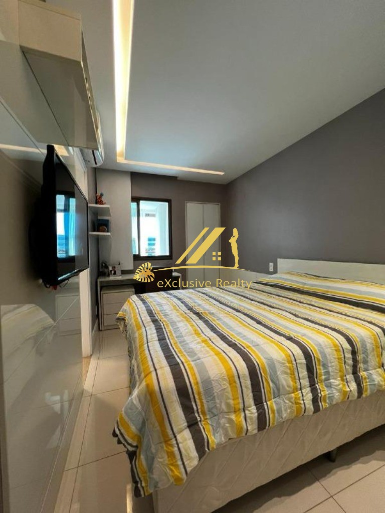 Apartamento, 3 quartos, 137 m² - Foto 16