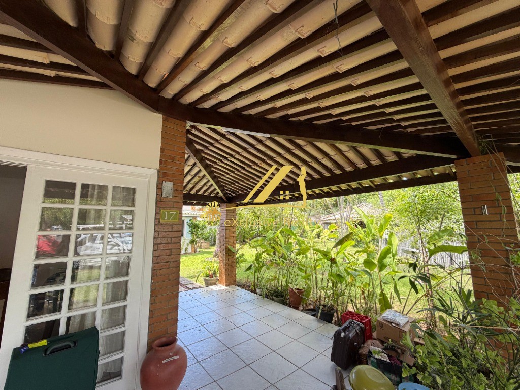 Casa, 3 quartos, 250 m² - Foto 24