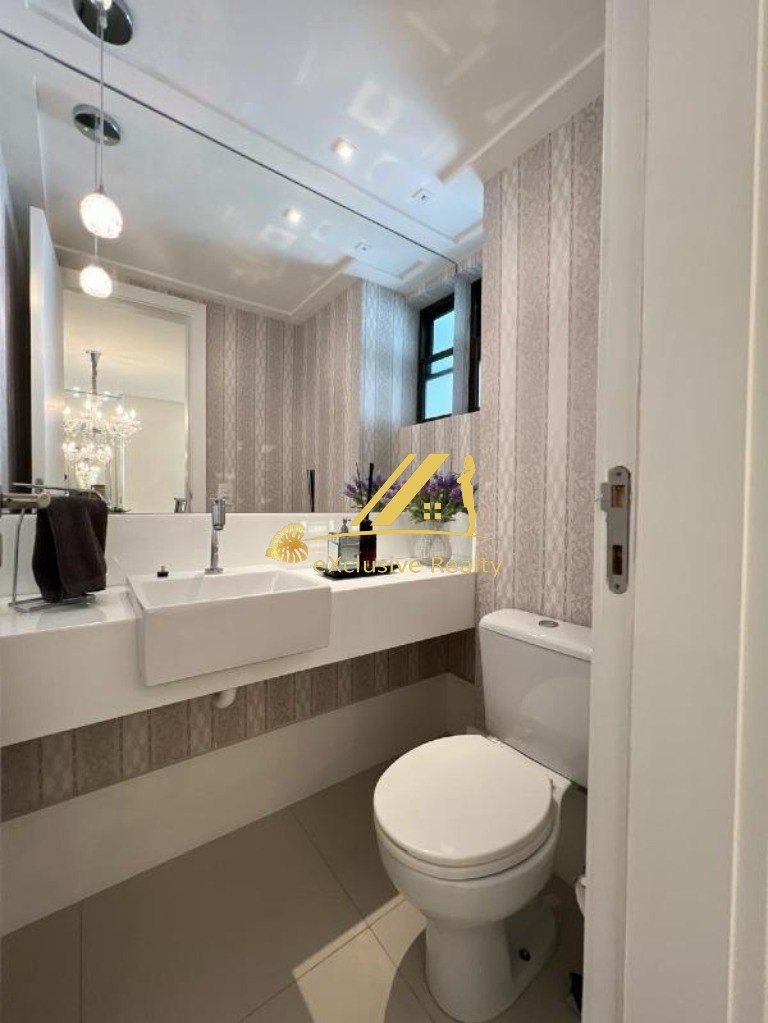 Apartamento, 3 quartos, 137 m² - Foto 15
