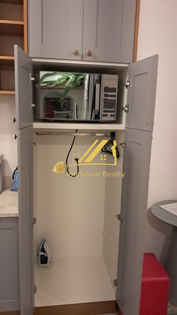 Kitnet-Studio, 25 m² - Foto 10