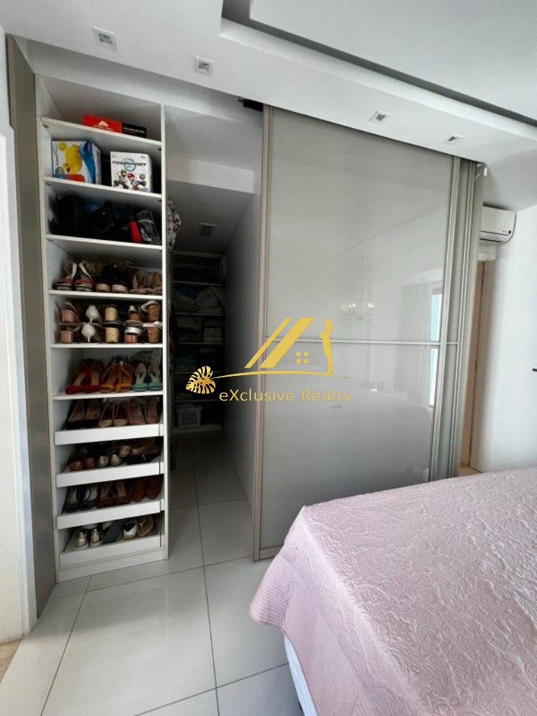 Apartamento, 3 quartos, 137 m² - Foto 7