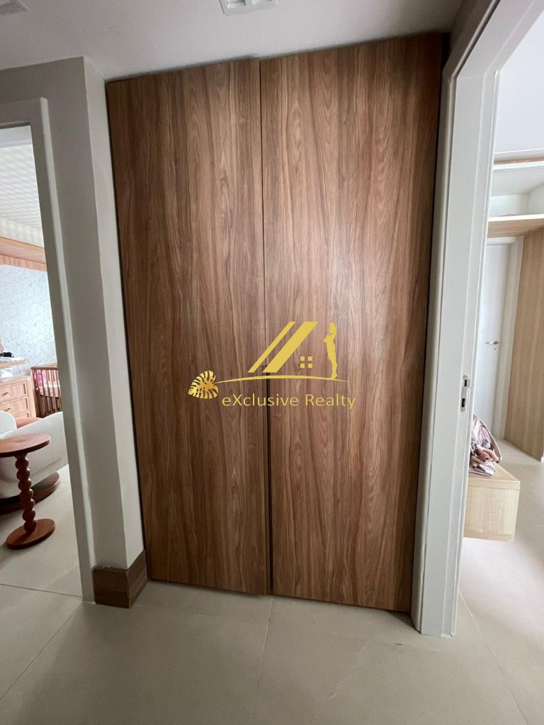 Apartamento, 3 quartos, 166 m² - Foto 16